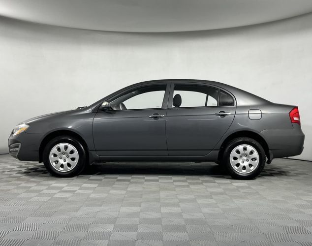 Lifan Solano  Comfort