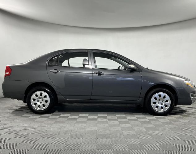 Lifan Solano  Comfort