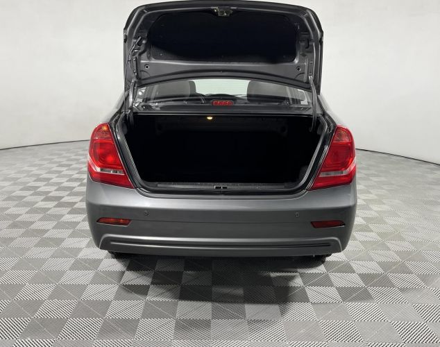 Lifan Solano  Comfort