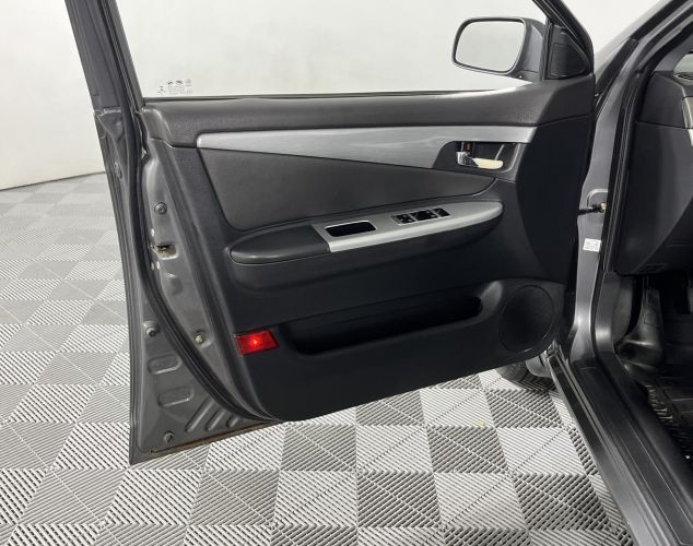 Lifan Solano  Comfort