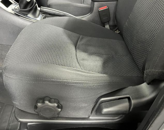Lifan Solano  Comfort