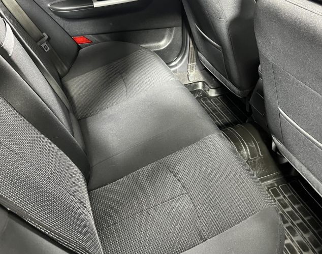 Lifan Solano  Comfort