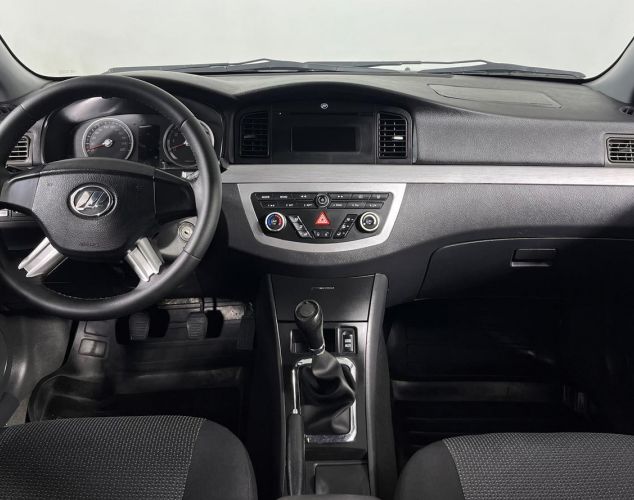 Lifan Solano  Comfort
