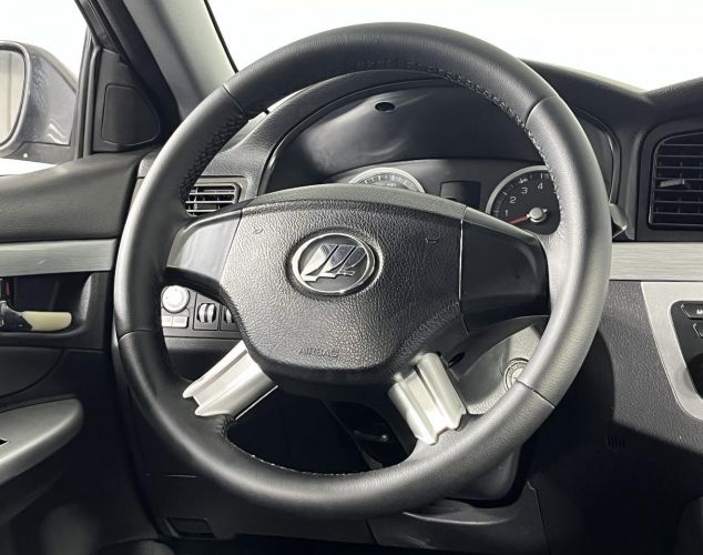 Lifan Solano  Comfort