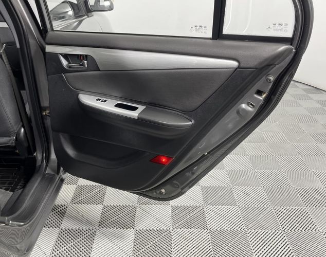 Lifan Solano  Comfort