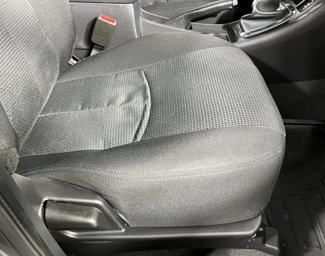 Lifan Solano  Comfort