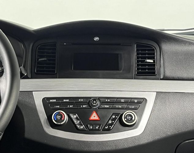 Lifan Solano  Comfort