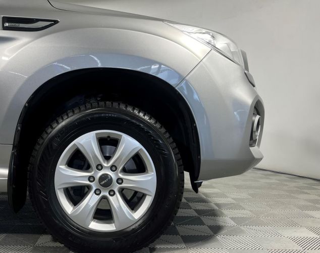 HAVAL City H9  