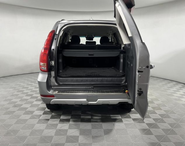 HAVAL City H9  