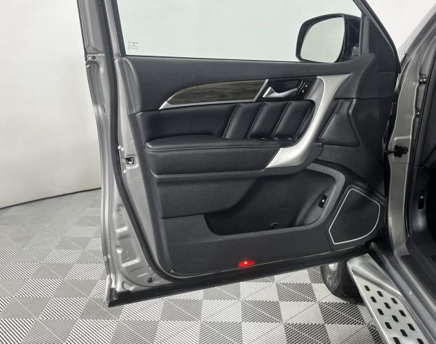 HAVAL City H9  