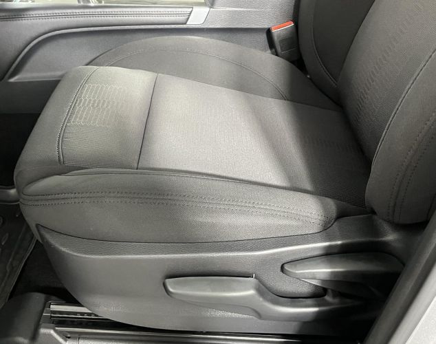 HAVAL City H9  