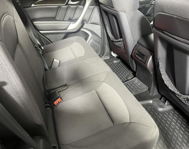 HAVAL City H9  