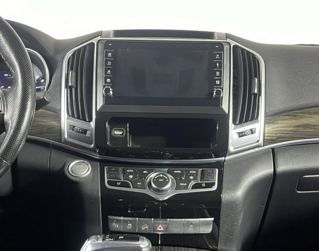 HAVAL City H9  