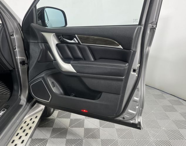 HAVAL City H9  