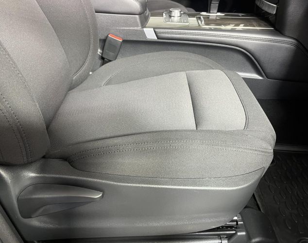 HAVAL City H9  