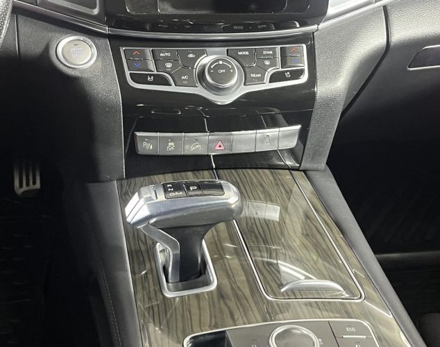 HAVAL City H9  