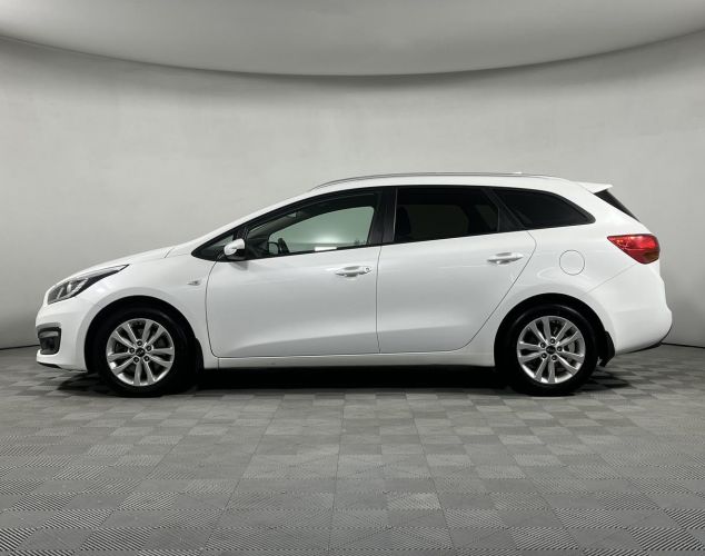 Kia Ceed  Luxe