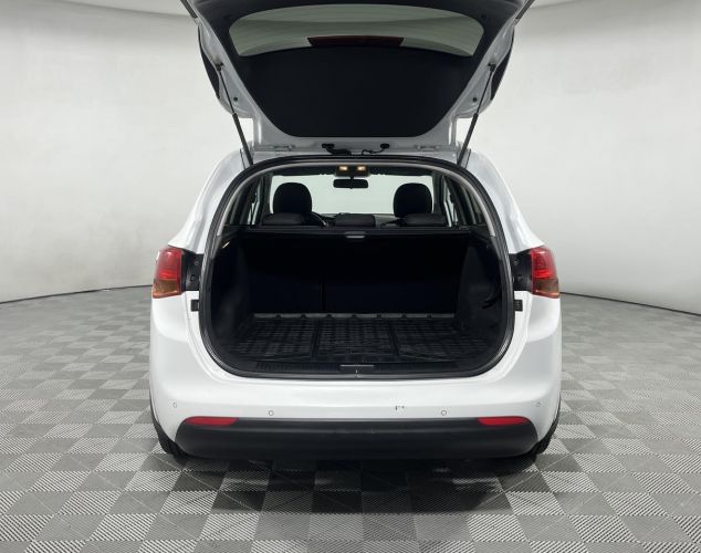 Kia Ceed  Luxe