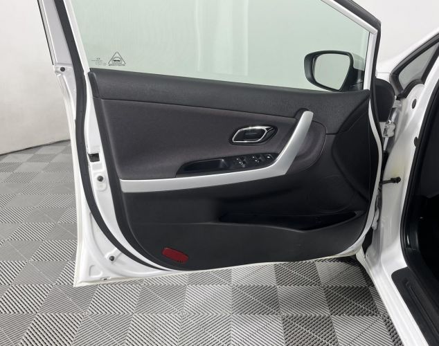 Kia Ceed  Luxe
