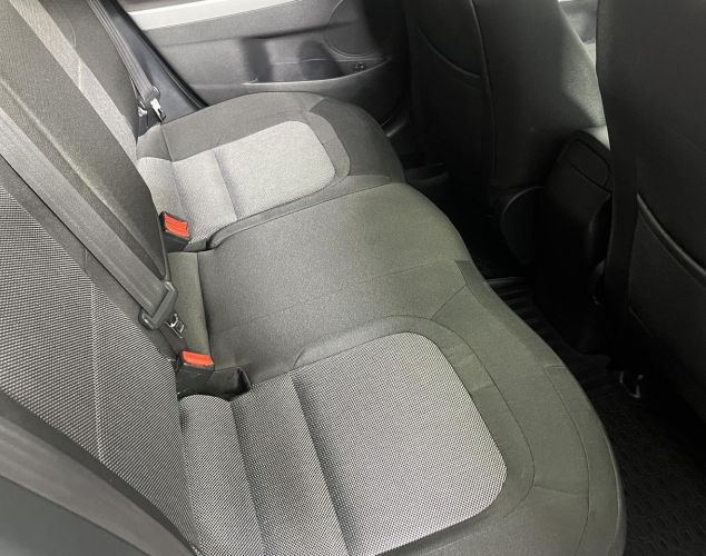 Kia Ceed  Luxe