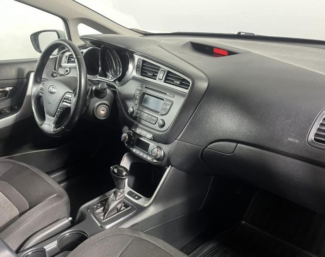 Kia Ceed  Luxe