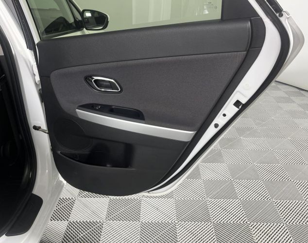 Kia Ceed  Luxe