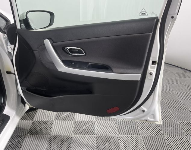 Kia Ceed  Luxe