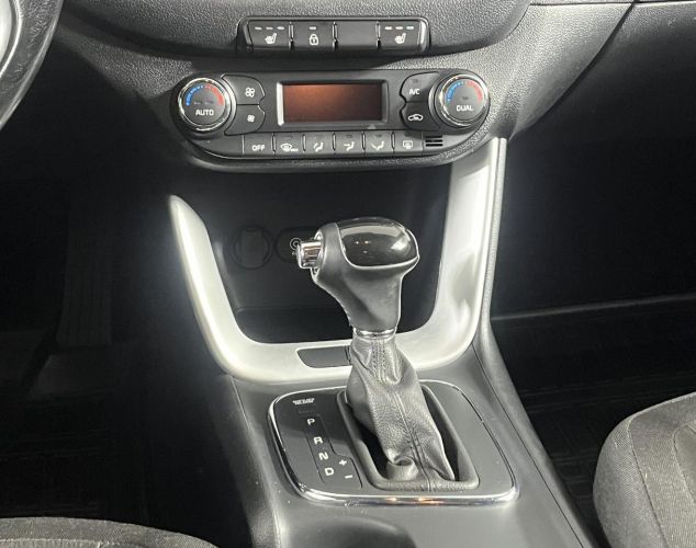 Kia Ceed  Luxe