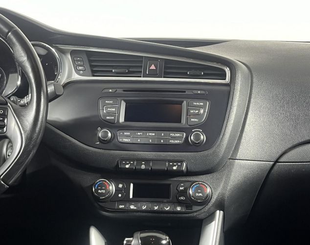 Kia Ceed  Luxe