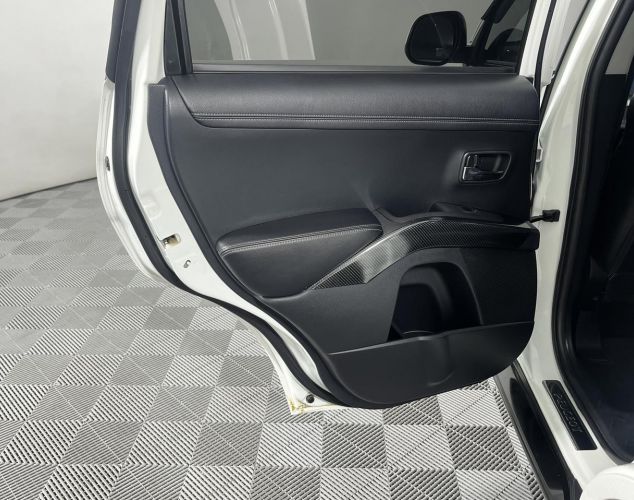 Peugeot 4007  Access