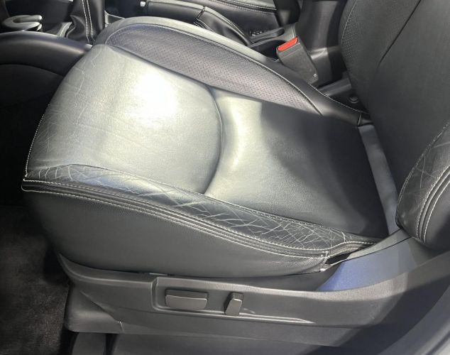 Peugeot 4007  Access