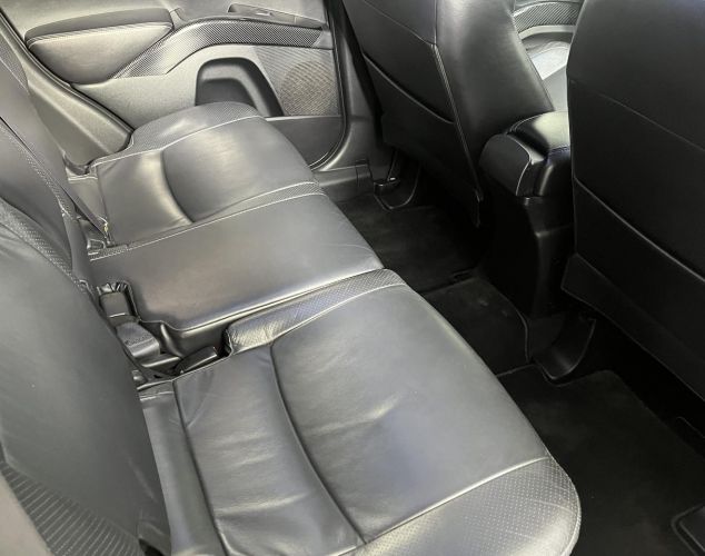Peugeot 4007  Access