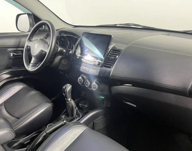 Peugeot 4007  Access
