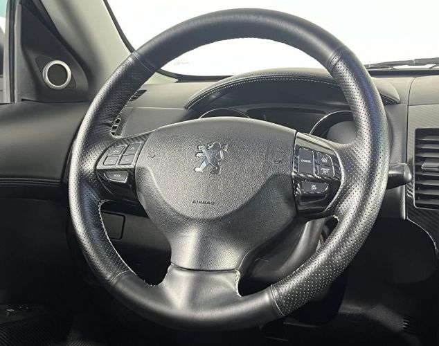 Peugeot 4007  Access