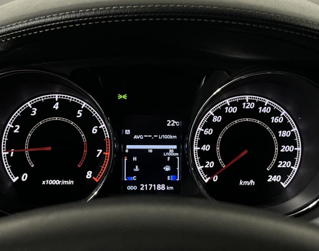 Peugeot 4007  Access