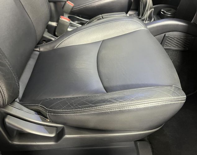 Peugeot 4007  Access