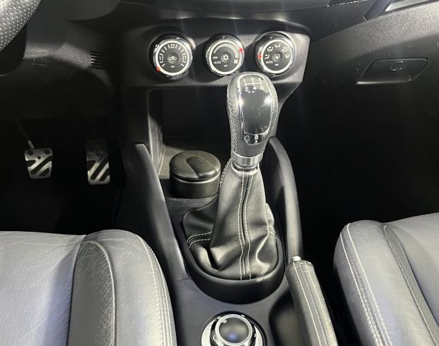Peugeot 4007  Access