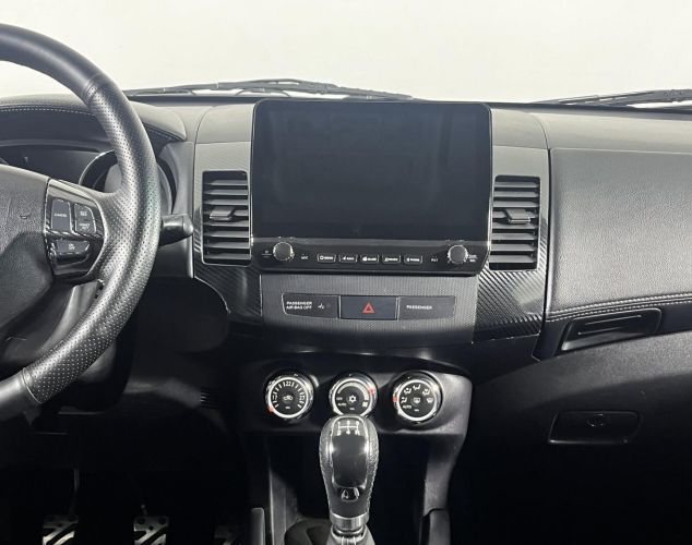 Peugeot 4007  Access