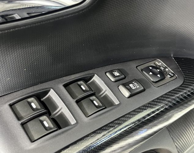 Peugeot 4007  Access