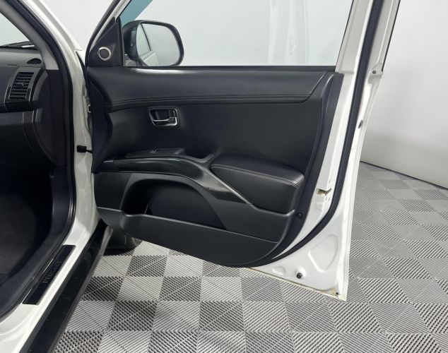 Peugeot 4007  Access