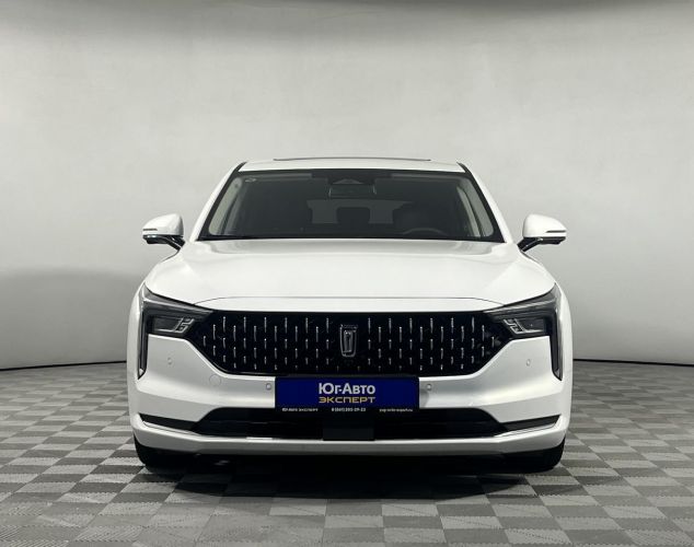 FAW Bestune B70  Exclusive