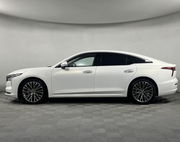 FAW Bestune B70  Exclusive