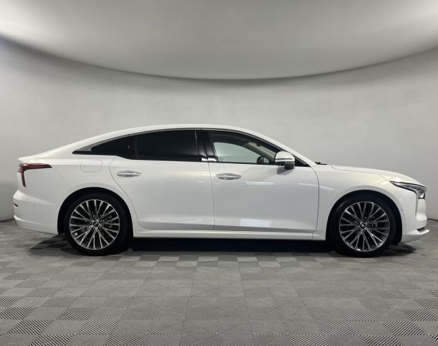 FAW Bestune B70  Exclusive