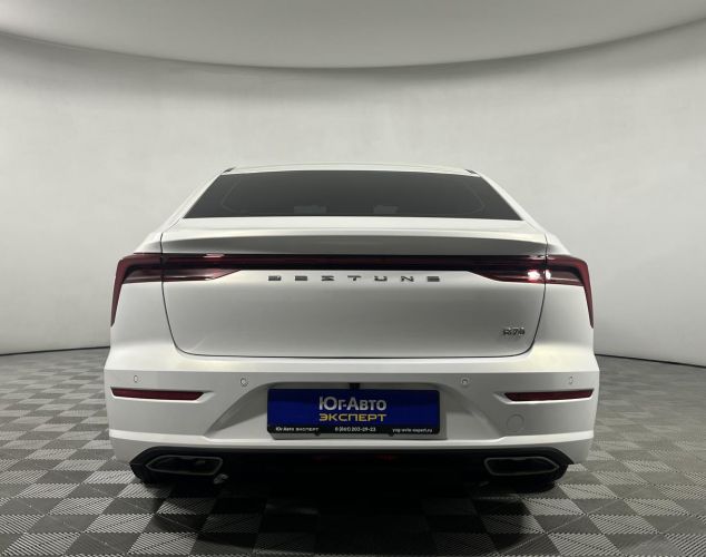 FAW Bestune B70  Exclusive