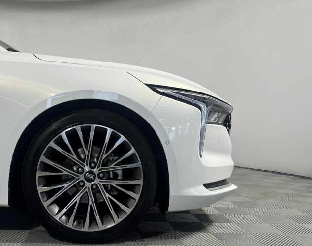 FAW Bestune B70  Exclusive