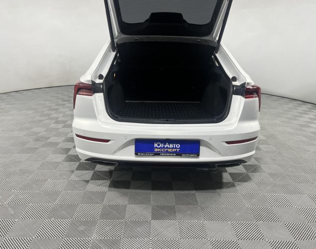 FAW Bestune B70  Exclusive