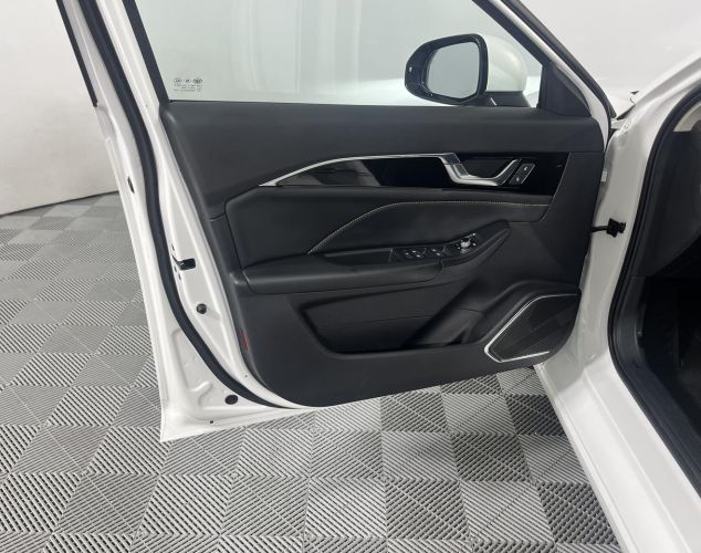 FAW Bestune B70  Exclusive