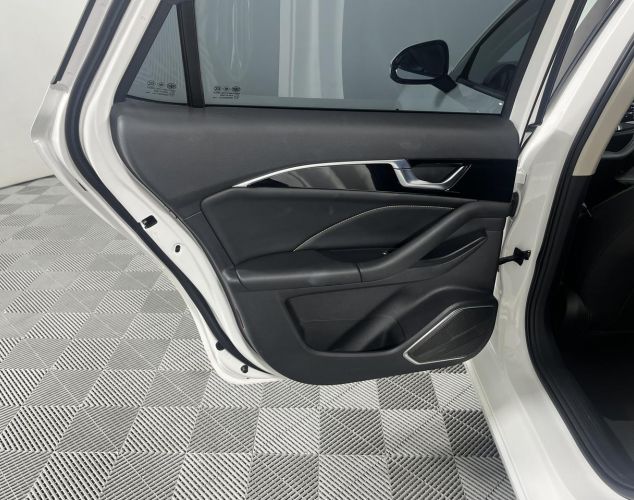 FAW Bestune B70  Exclusive