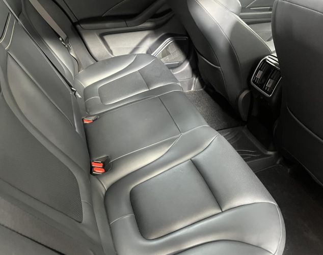 FAW Bestune B70  Exclusive