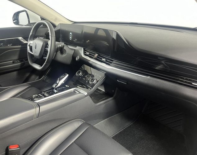 FAW Bestune B70  Exclusive